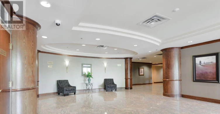 306-11 Michael Power Place, Toronto, ON, M9A 5G3 - 5