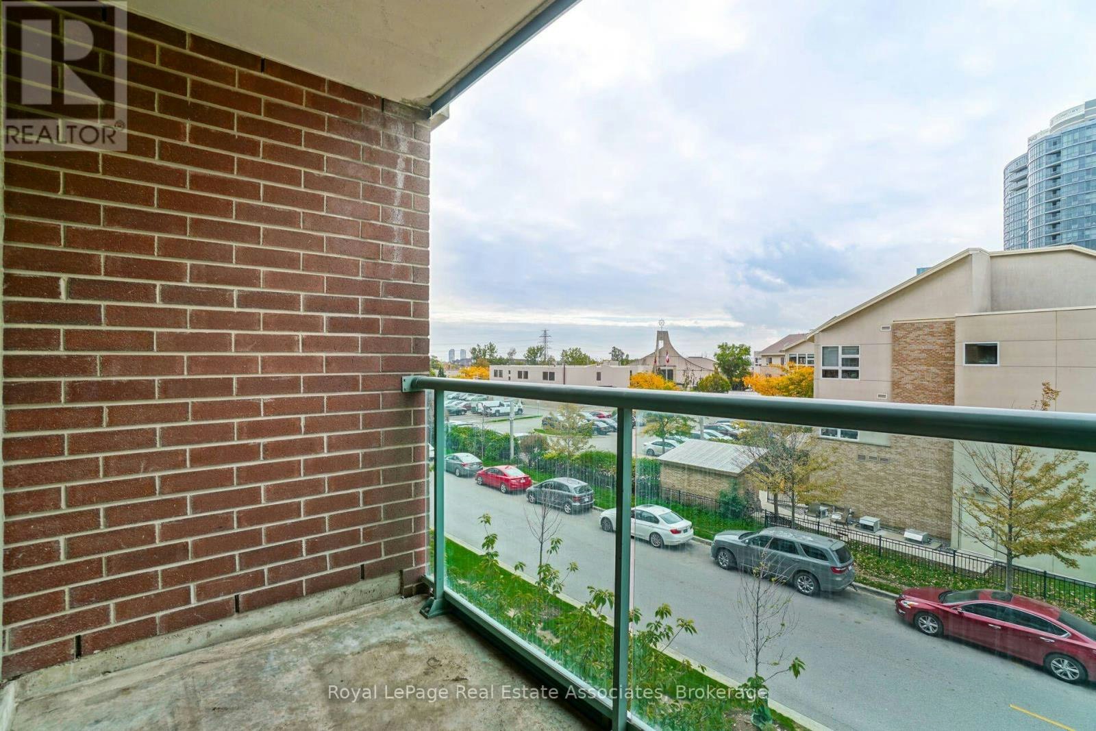 306-11 Michael Power Place, Toronto, ON, M9A 5G3 - 23