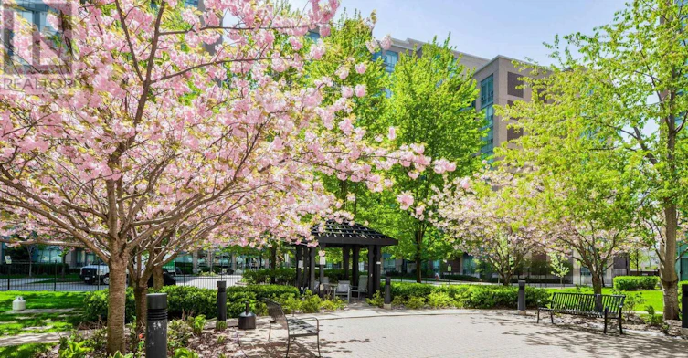 306-11 Michael Power Place, Toronto, ON, M9A 5G3 - 30