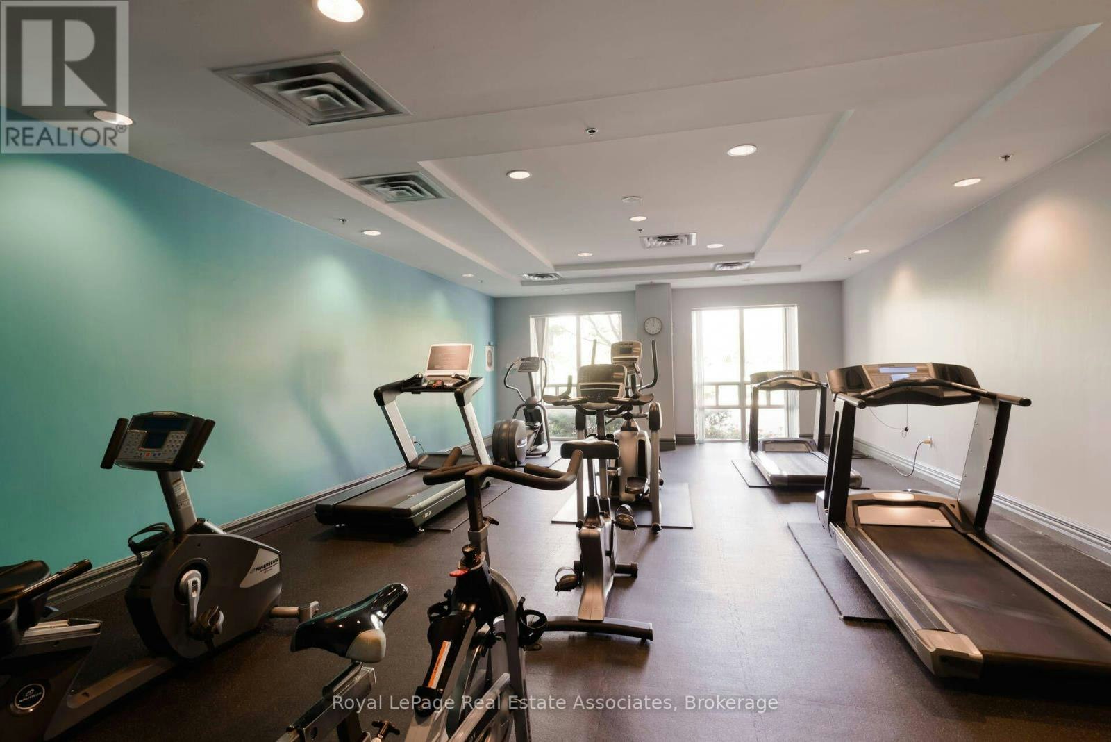 306-11 Michael Power Place, Toronto, ON, M9A 5G3 - 24