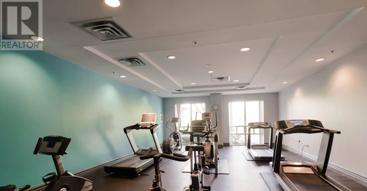 306-11 Michael Power Place, Toronto, ON, M9A 5G3 - 24