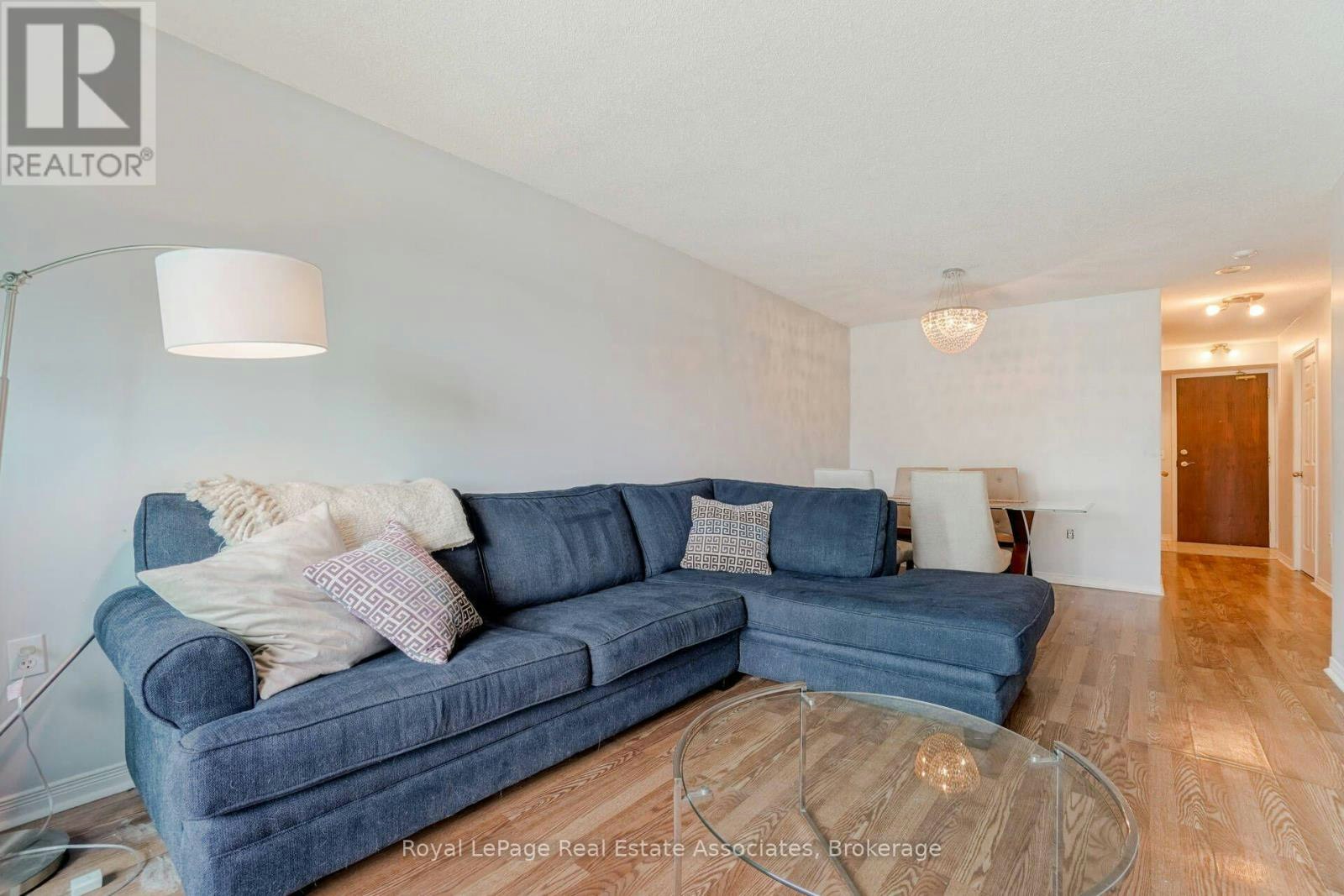 306-11 Michael Power Place, Toronto, ON, M9A 5G3 - 12