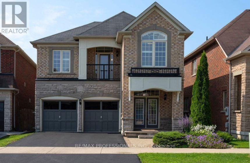 3184 Nixon Gate, Burlington, ON, L7M 0C6