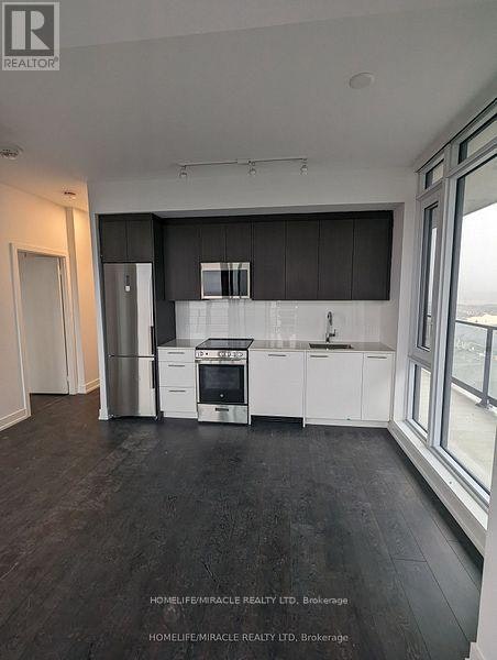 904-215 Veterans Drive, Brampton, ON, L7A 5L7 - 12