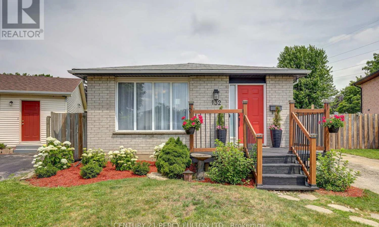 132 Sundridge Crescent