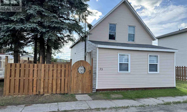 73 Lansdowne Street