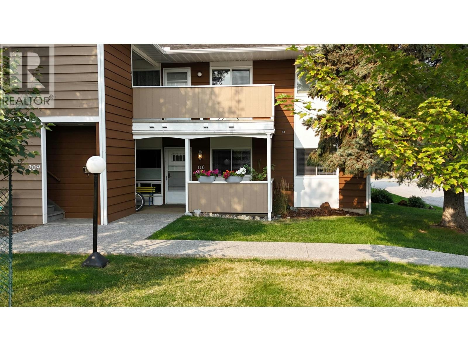 110-2365 N 12th Street, Cranbrook, BC, V1C 5T4