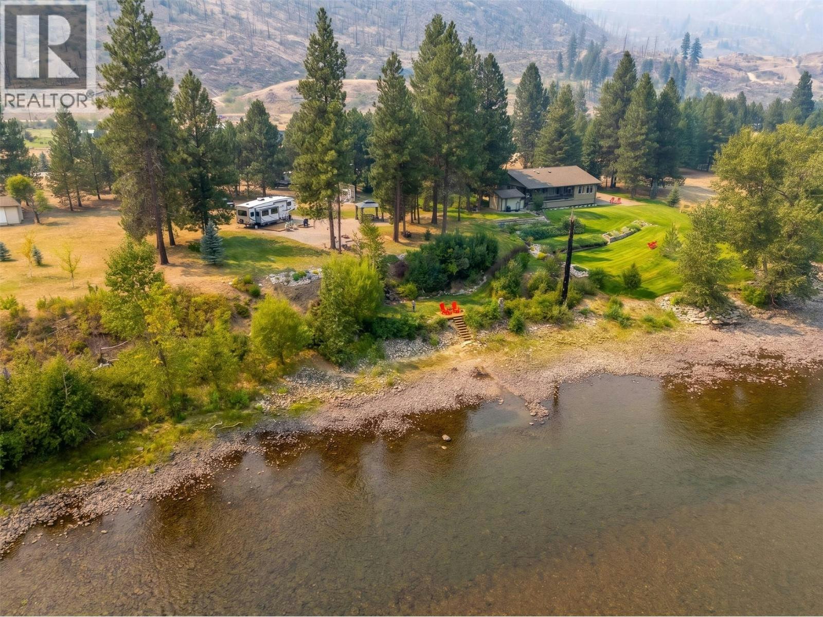 3 Vintage Lane, Westbridge, BC, V0H 1Y0