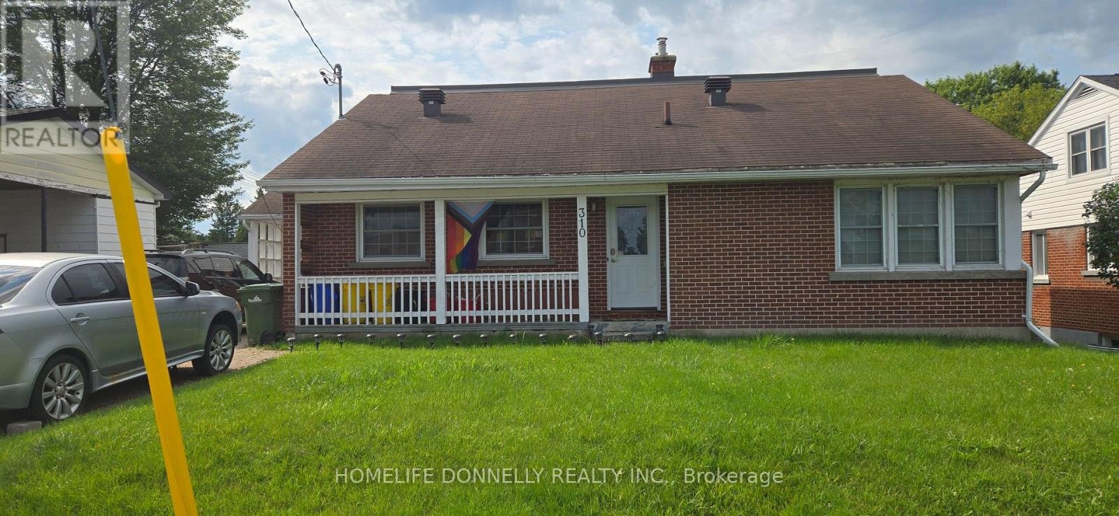 310 Dickson Street, Pembroke, ON, K8A 2X5