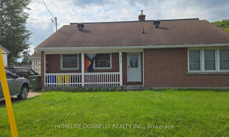 310 Dickson Street