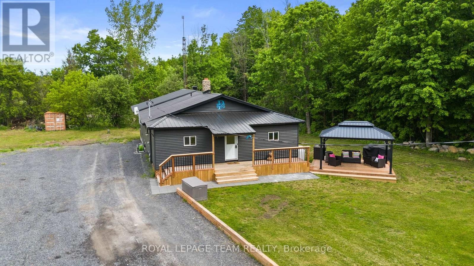 16509 Cedarvale Road, Monkland, ON, K0C 1Y0