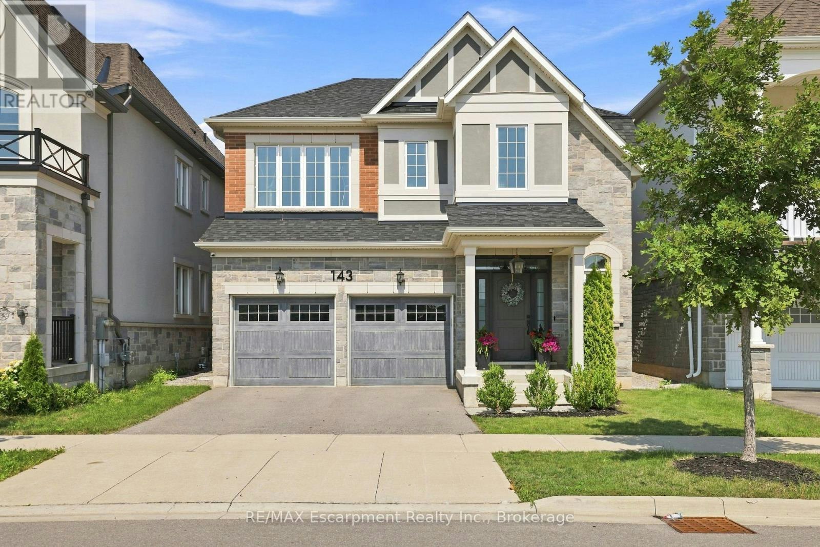 143 Threshing Mill Boulevard, Oakville, ON, L6H 0V5