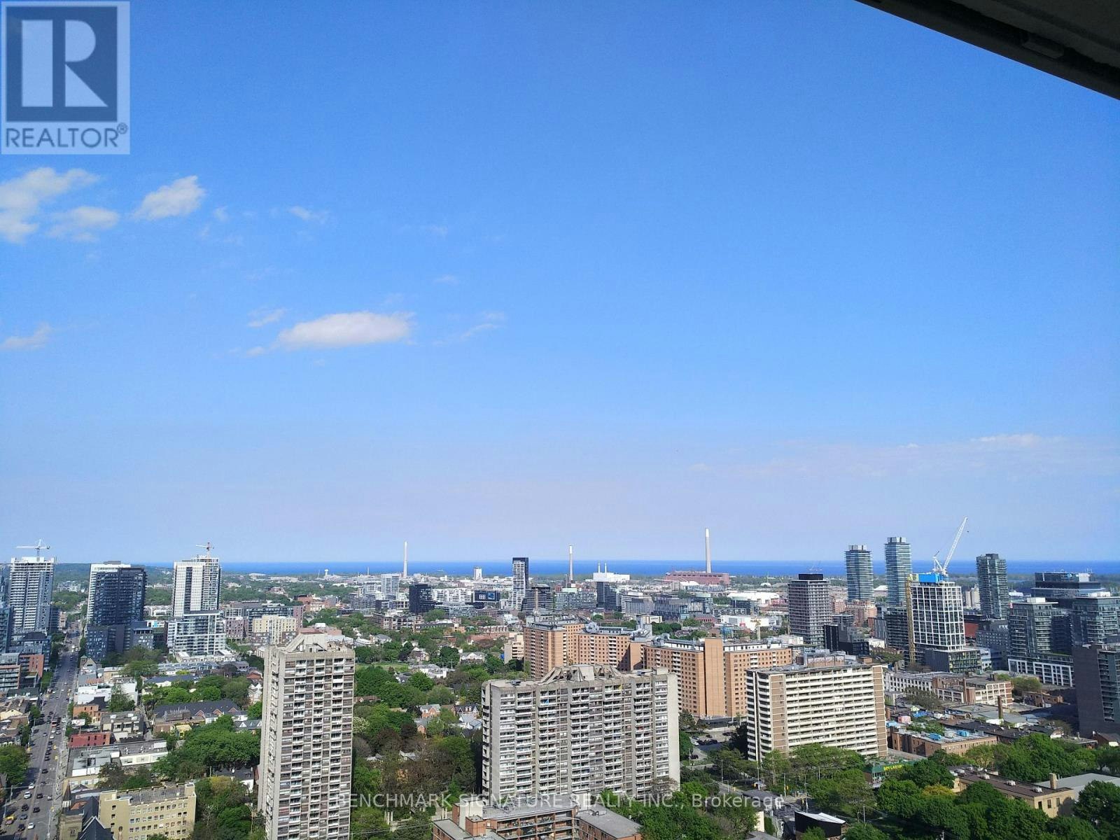 3214-251 Jarvis Street, Toronto, ON, M5B 0C3