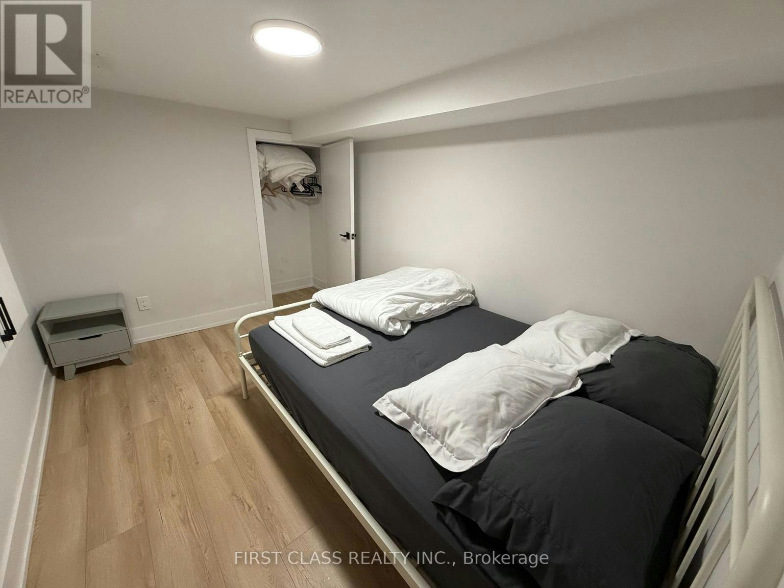 BASEMENT-431 Roxton Road, Toronto, ON, M6G 3R5 - 6