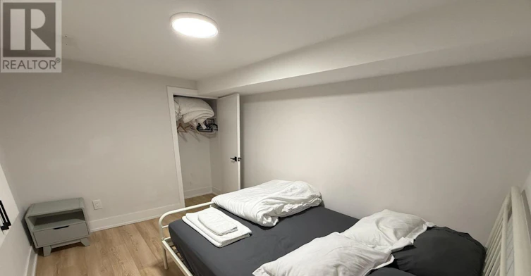 BASEMENT-431 Roxton Road, Toronto, ON, M6G 3R5 - 6