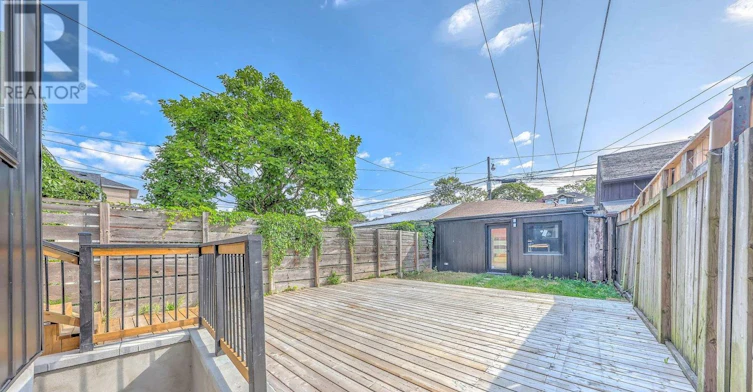 BASEMENT-431 Roxton Road, Toronto, ON, M6G 3R5 - 5