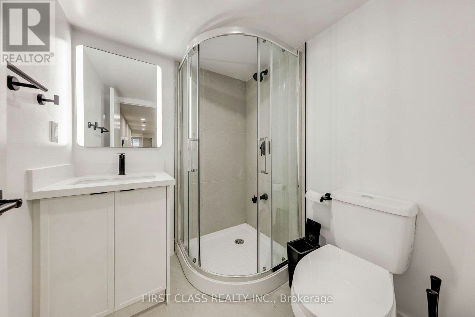 BASEMENT-431 Roxton Road, Toronto, ON, M6G 3R5 - 3