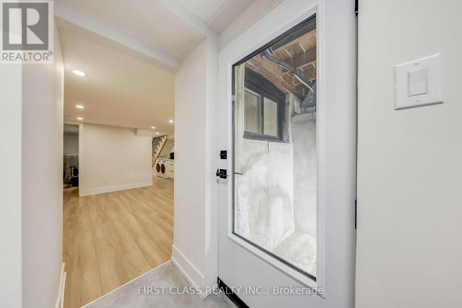 BASEMENT-431 Roxton Road, Toronto, ON, M6G 3R5 - 4