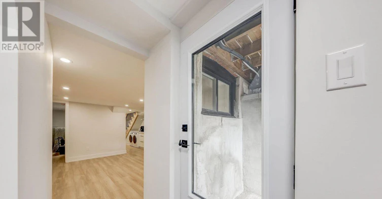BASEMENT-431 Roxton Road, Toronto, ON, M6G 3R5 - 4