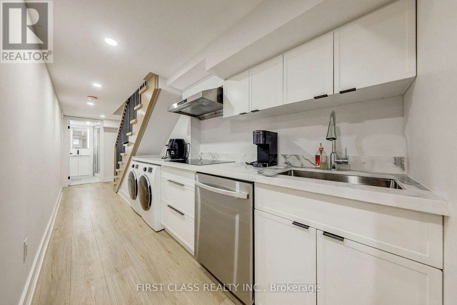 BASEMENT-431 Roxton Road, Toronto, ON, M6G 3R5 - 2