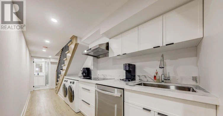 BASEMENT-431 Roxton Road, Toronto, ON, M6G 3R5 - 2