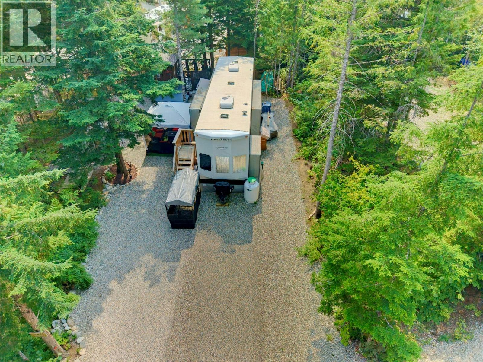 187-3499 Luoma Road, Malakwa, BC, V0E 2J0