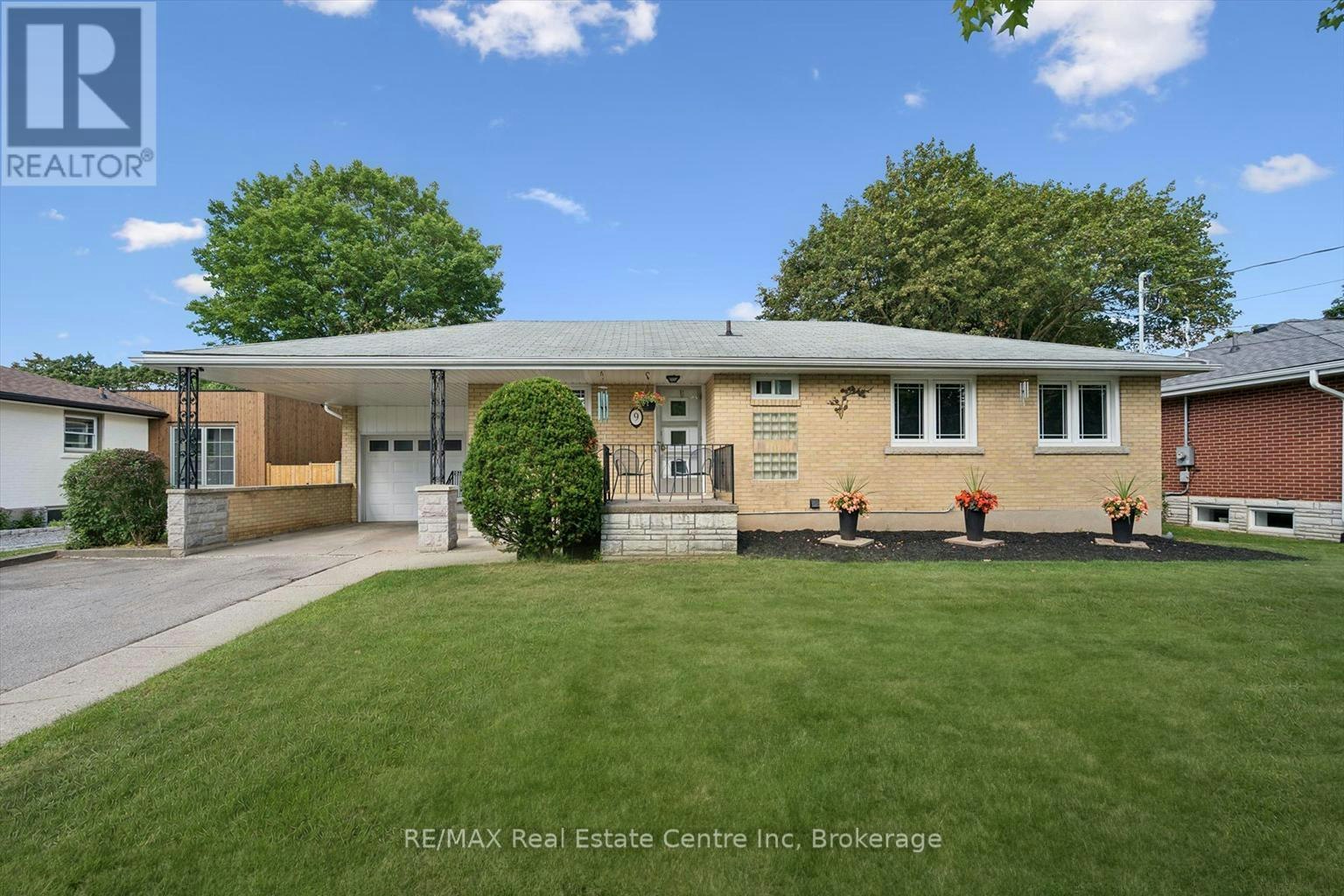 9 Hamel Avenue, Guelph, ON, N1H 5L9