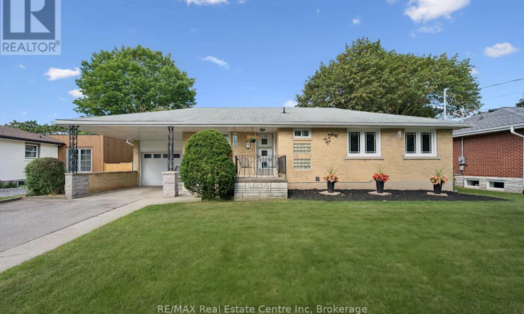 9 Hamel Avenue