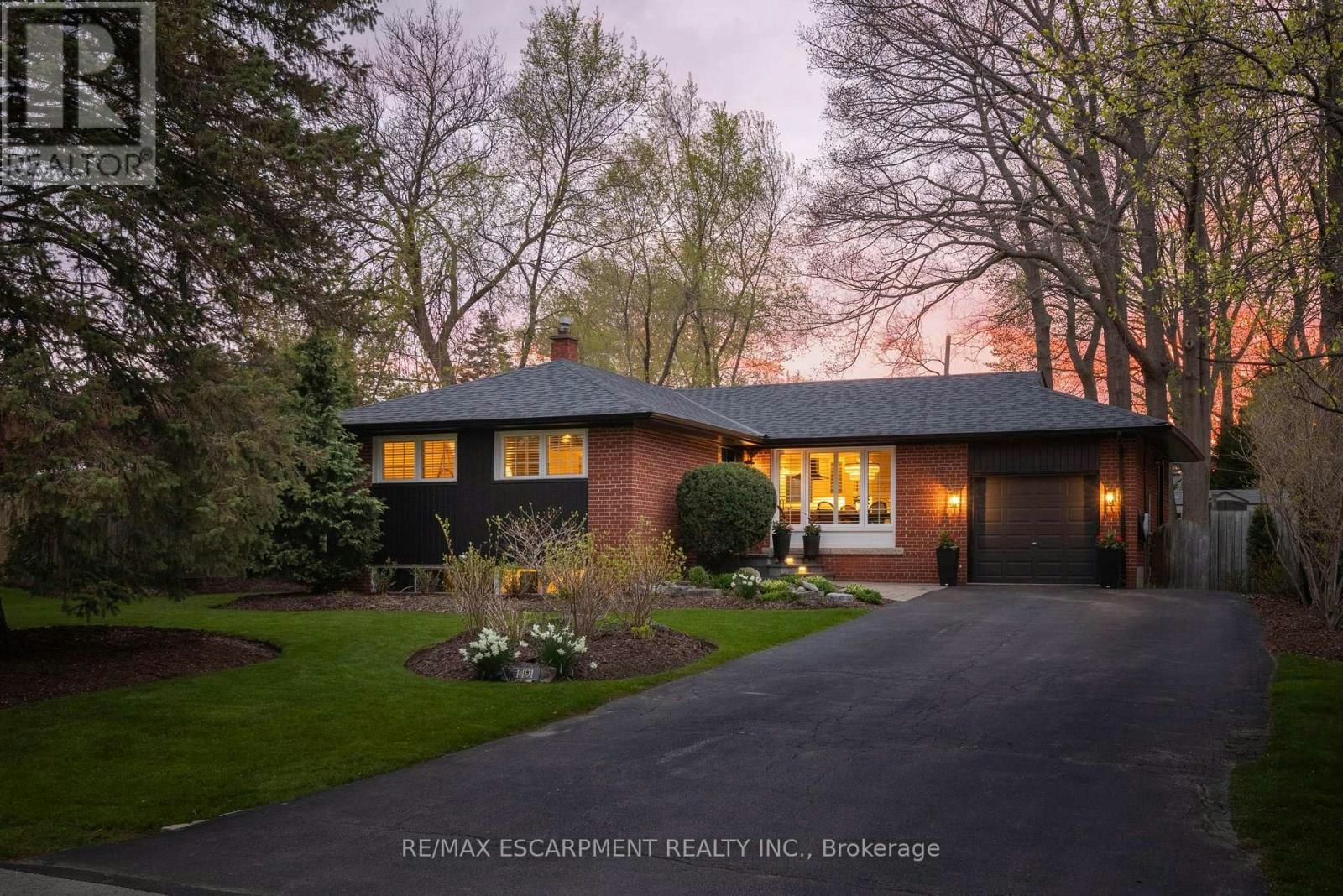 1491 Trenton Road, Oakville, ON, L6L 1K9