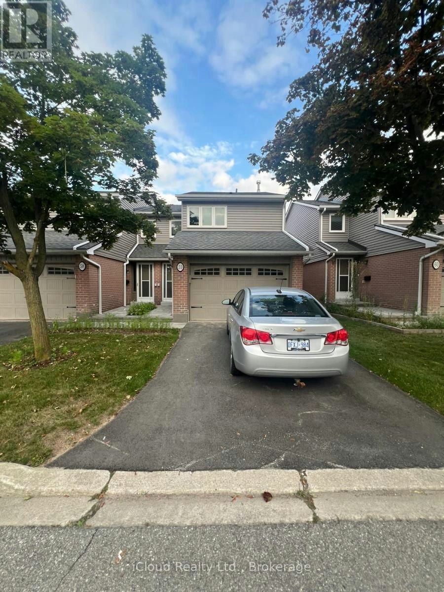 59-3125 Fifth Line W, Mississauga, ON, L5L 3S8