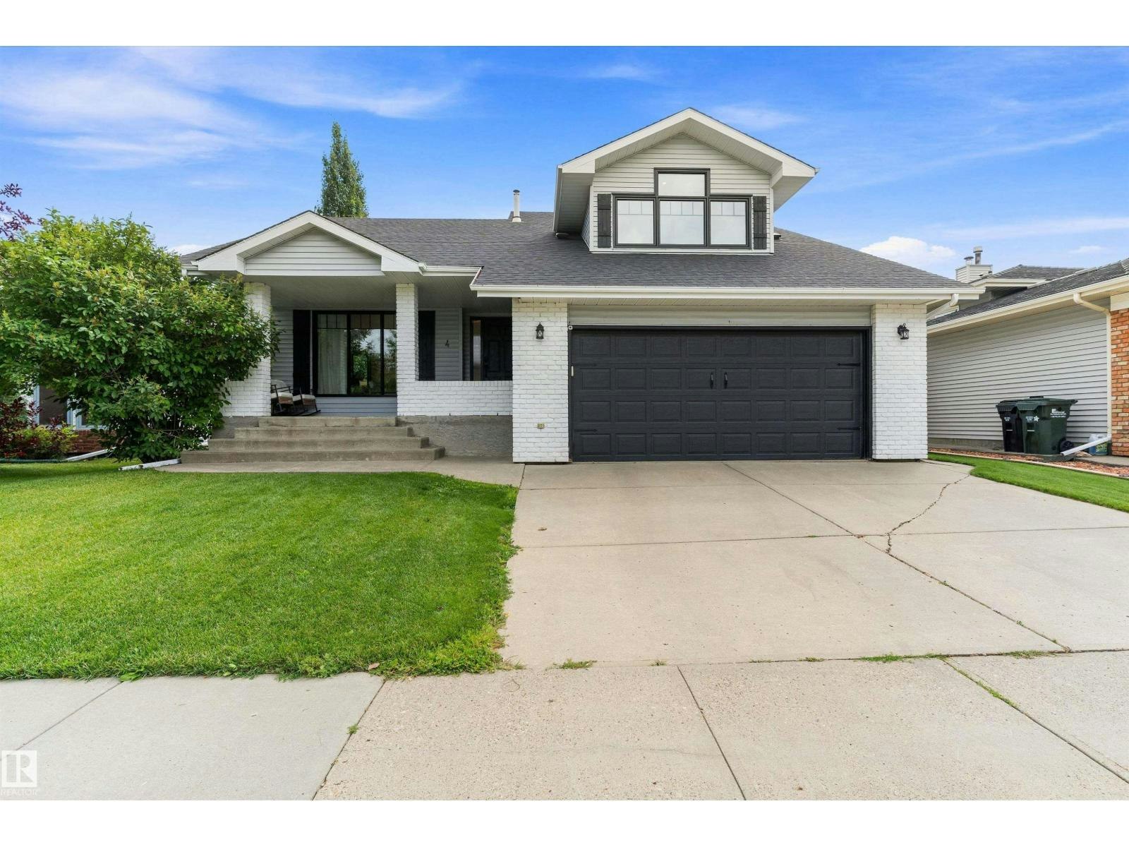 4 Nottingham Cr, Rural Strathcona County, AB, T8A 5H6