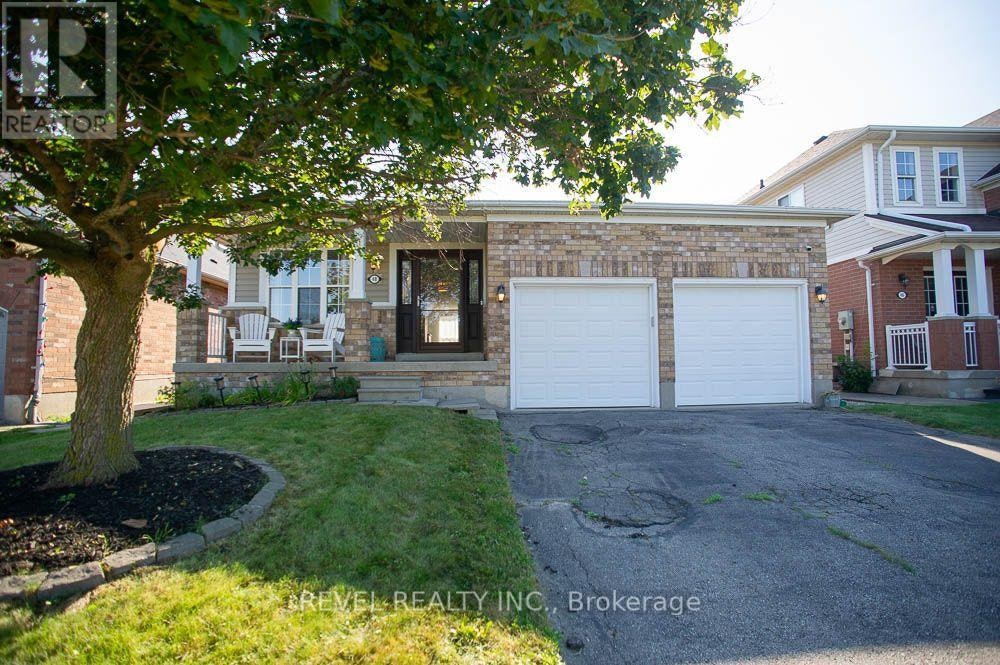 48 Lovell Crescent, Brantford, ON, N3T 6P3