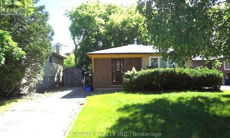 28 Harcourt Crescent