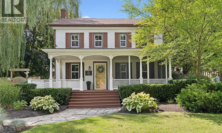 318 Guelph Avenue