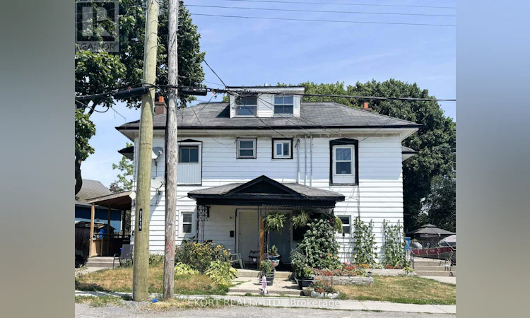 59-61 St Charles Street