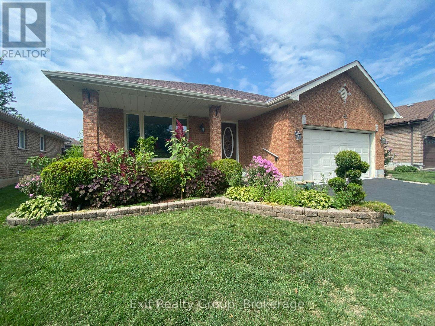 60 Oak Ridge Boulevard, Belleville, ON, K8N 5W2