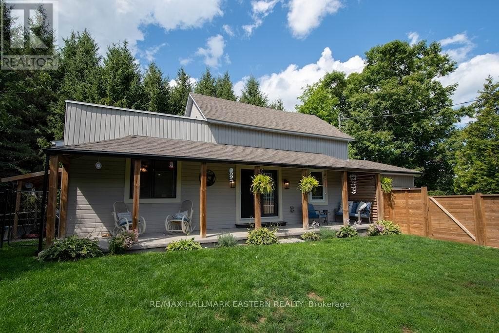 318-321 Caves Road, Douro-Dummer, ON, K0L 3A0