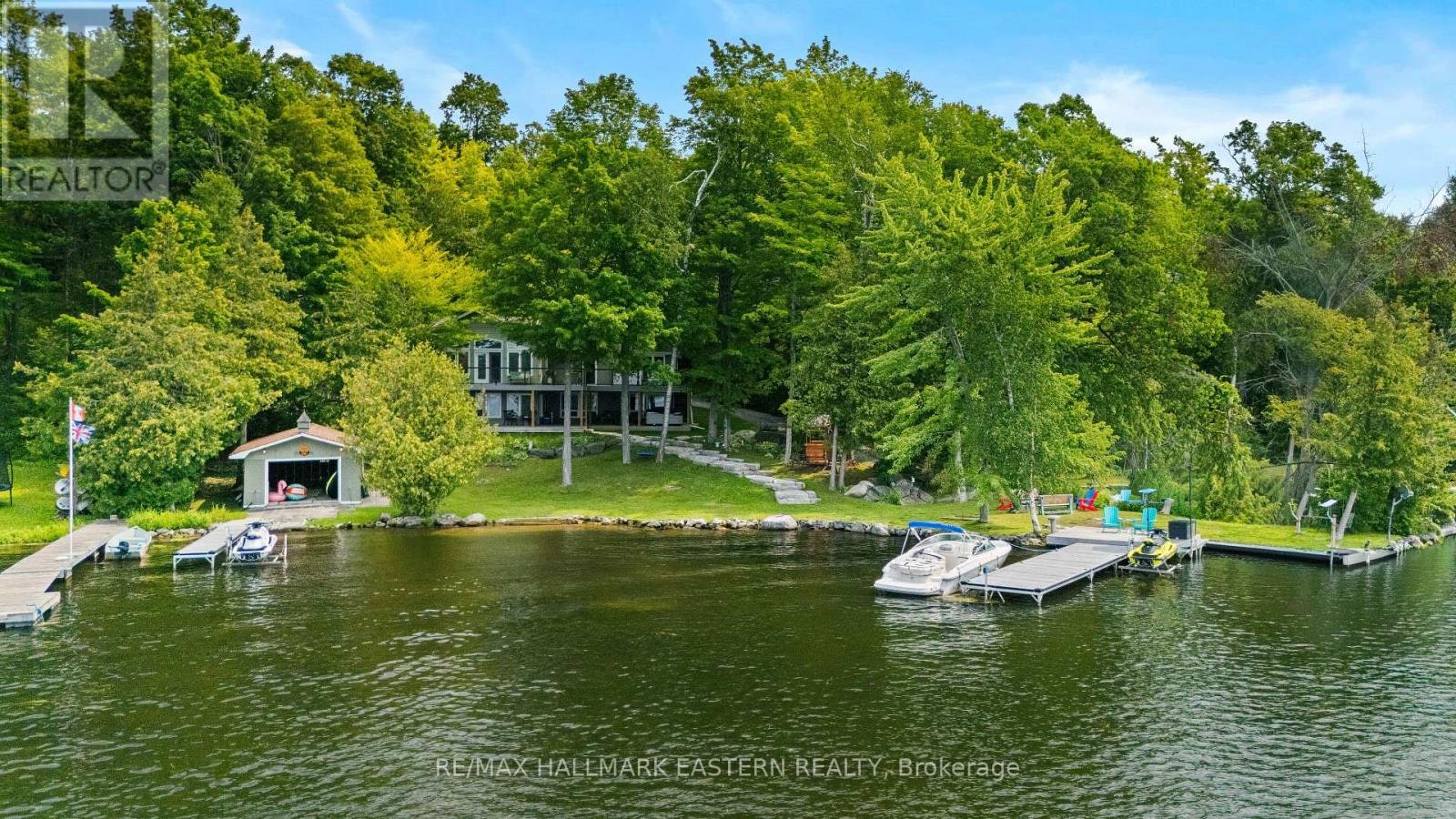 28 Maplewood Court, Galway-Cavendish and Harvey, ON, K9J 6X2
