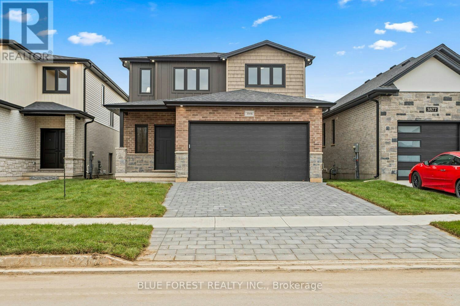 LOT-21 Ayrshire Avenue, London, ON, N6P 0J5