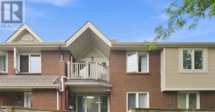112-1750 Marsala Crescent, Ottawa, ON, K4A 2G6 - 2