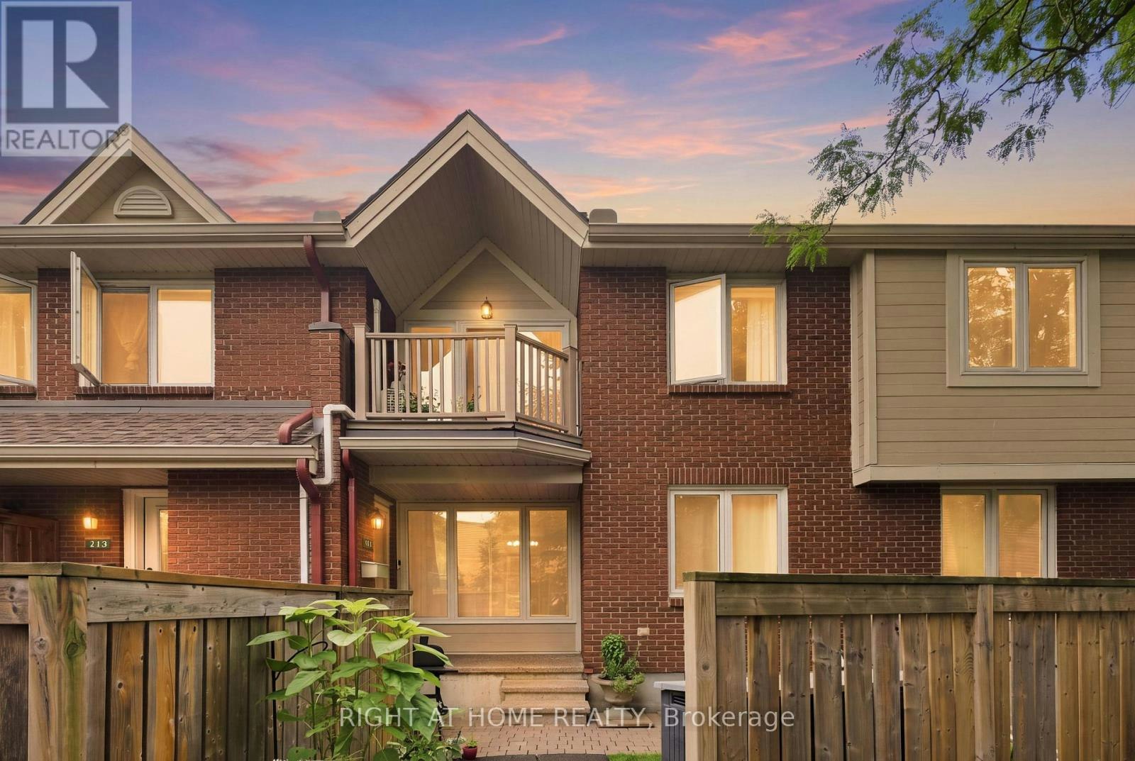 112-1750 Marsala Crescent, Ottawa, ON, K4A 2G6