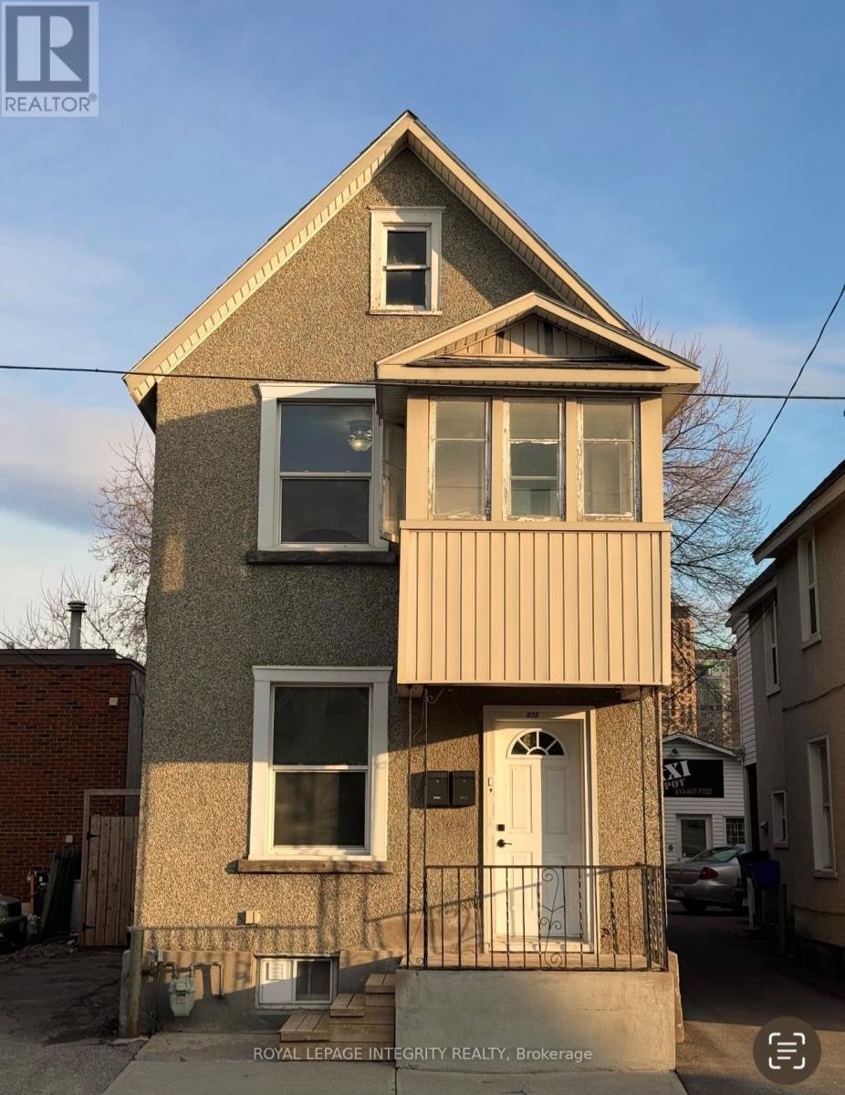 1-920 Gladstone Avenue, Ottawa, ON, K1R 6Y4 - 22