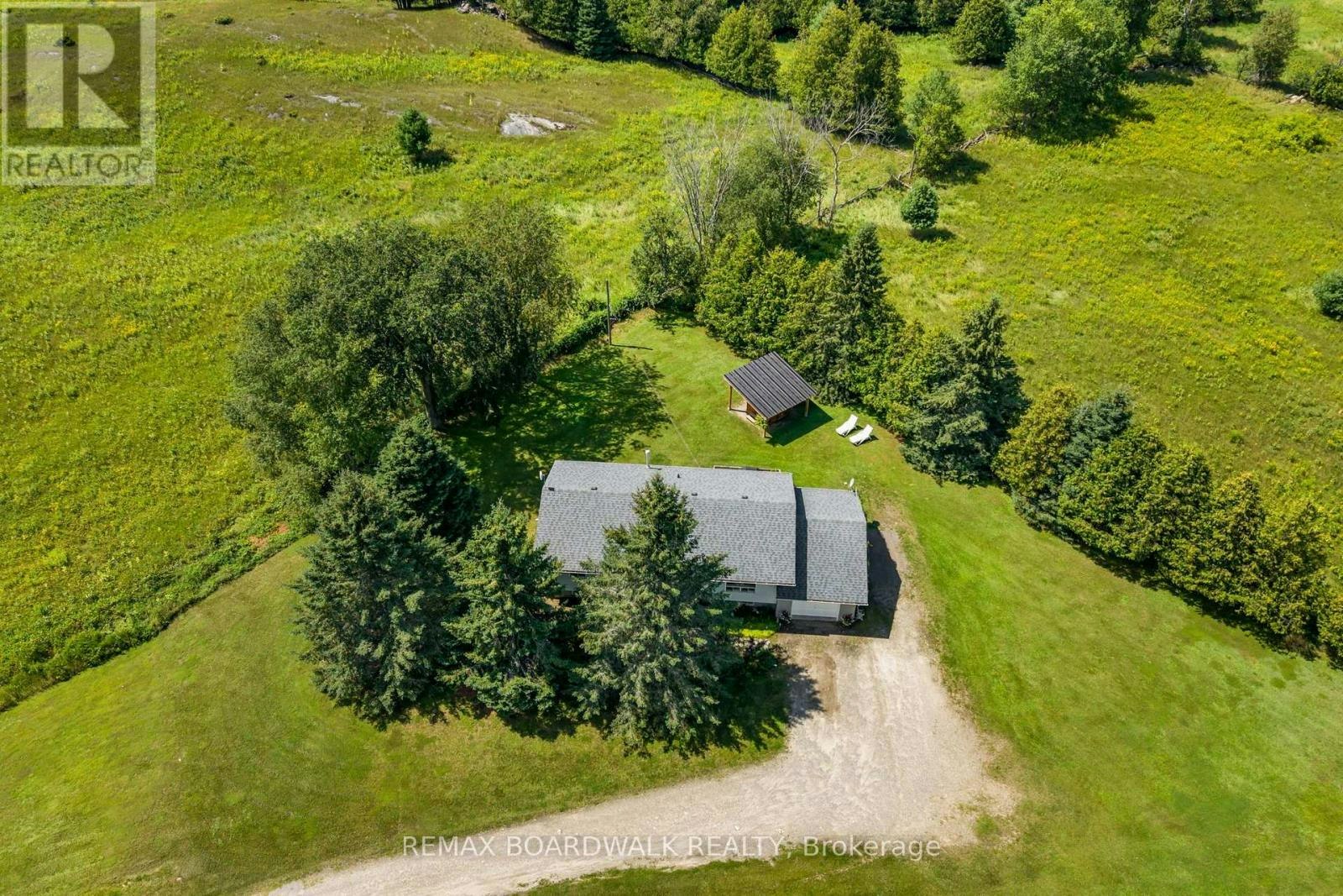 1901 Rosetta Road, Lanark, ON, K0G 1K0