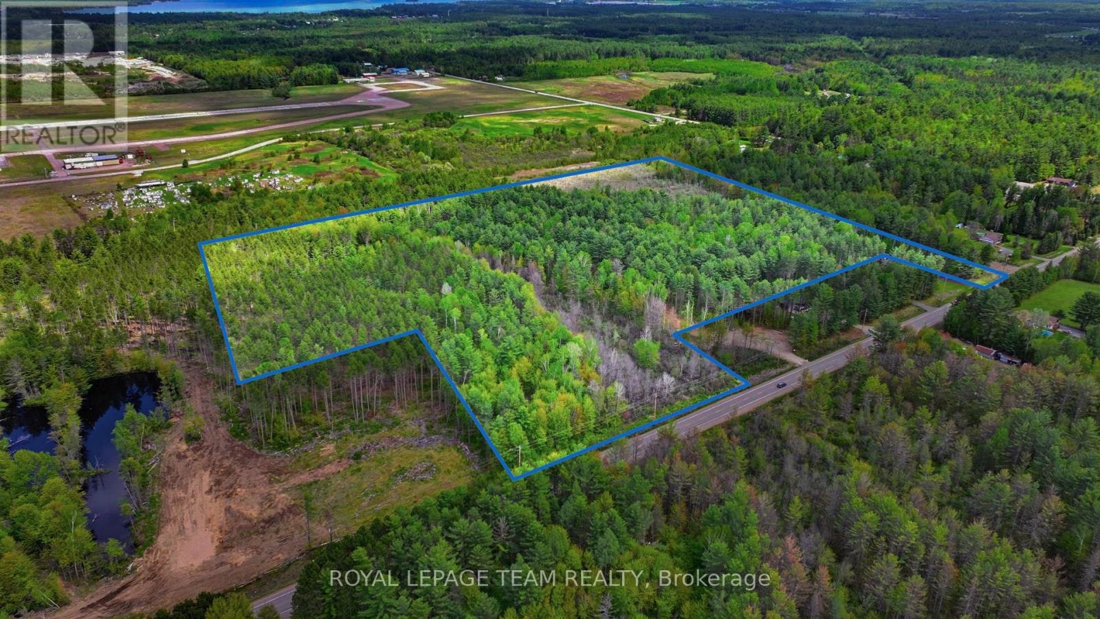 000 Doran Road, Petawawa, ON, K8H 2W8