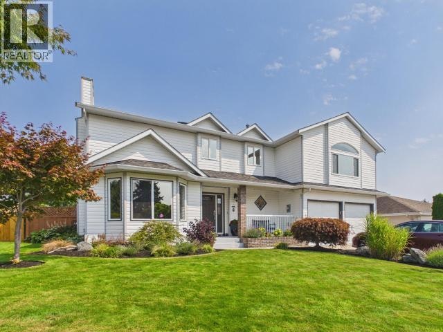 3400 Ontario Avenue, Powell River, BC, V8A 5M7 - 17