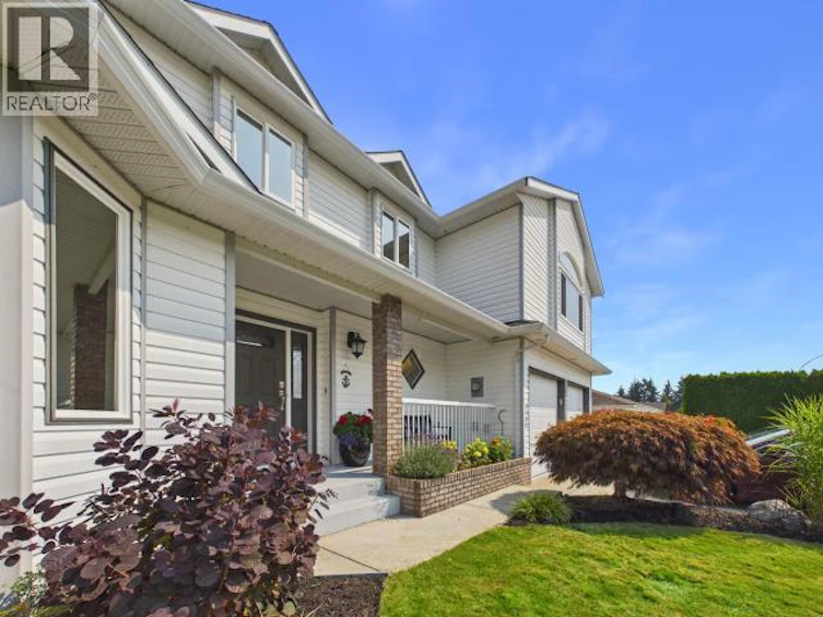 3400 Ontario Avenue, Powell River, BC, V8A 5M7 - 20