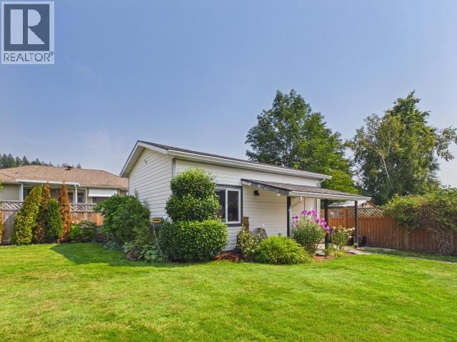 3400 Ontario Avenue, Powell River, BC, V8A 5M7 - 11