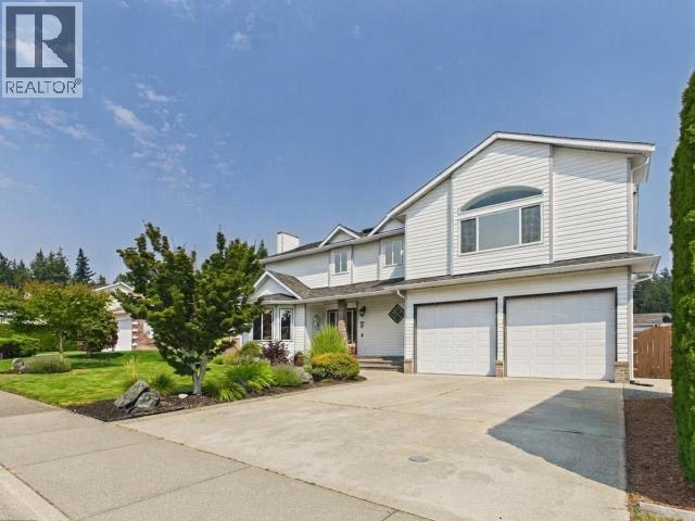 3400 Ontario Avenue, Powell River, BC, V8A 5M7 - 81