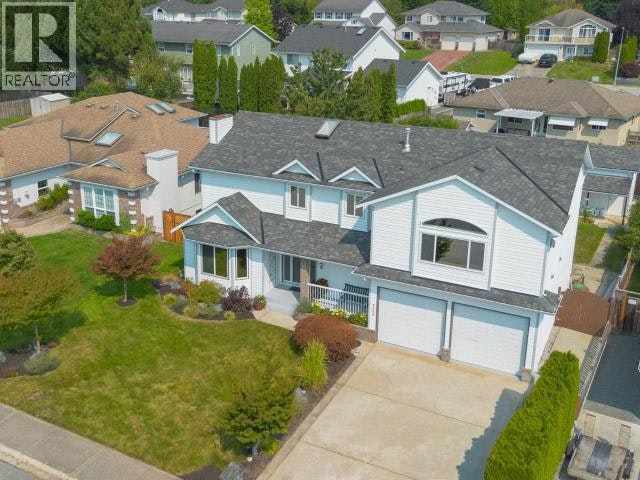 3400 Ontario Avenue, Powell River, BC, V8A 5M7 - 23