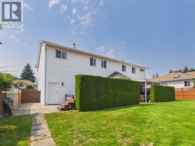 3400 Ontario Avenue, Powell River, BC, V8A 5M7 - 73